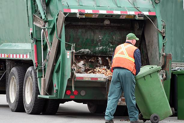 Best Donation Pickup Services  in On Top Of The World Designated Place, FL